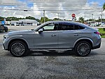 New 2026 MERCEDES-BENZ GLC-CLASS GLC 300 4MATIC COUPE in FT. PIERCE, FLORIDA (Photo 9)