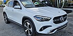 New 2026 MERCEDES-BENZ GLA GLA 250 SUV in FT. PIERCE, FLORIDA