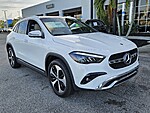 New 2026 MERCEDES-BENZ GLA GLA 250 SUV in FT. PIERCE, FLORIDA (Photo 1)