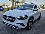 New 2026 MERCEDES-BENZ GLA GLA 250 SUV in FT. PIERCE, FLORIDA (Photo 11)