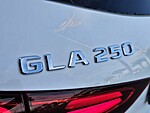 New 2026 MERCEDES-BENZ GLA GLA 250 SUV in FT. PIERCE, FLORIDA (Photo 19)