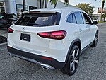 New 2026 MERCEDES-BENZ GLA GLA 250 SUV in FT. PIERCE, FLORIDA (Photo 5)