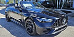 New 2026 MERCEDES-BENZ CLE AMG CLE 53 4MATIC+ CABRIOLET in FT. PIERCE, FLORIDA