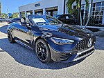 New 2026 MERCEDES-BENZ CLE AMG CLE 53 4MATIC+ CABRIOLET in FT. PIERCE, FLORIDA (Photo 1)