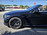 New 2026 MERCEDES-BENZ CLE AMG CLE 53 4MATIC+ CABRIOLET in FT. PIERCE, FLORIDA (Photo 10)