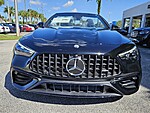 New 2026 MERCEDES-BENZ CLE AMG CLE 53 4MATIC+ CABRIOLET in FT. PIERCE, FLORIDA (Photo 12)