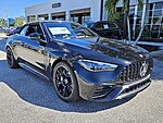 New 2026 MERCEDES-BENZ CLE AMG CLE 53 4MATIC+ CABRIOLET in FT. PIERCE, FLORIDA (Photo 13)