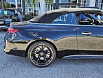 New 2026 MERCEDES-BENZ CLE AMG CLE 53 4MATIC+ CABRIOLET in FT. PIERCE, FLORIDA (Photo 16)