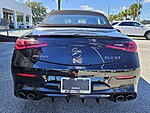 New 2026 MERCEDES-BENZ CLE AMG CLE 53 4MATIC+ CABRIOLET in FT. PIERCE, FLORIDA (Photo 18)
