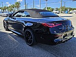 New 2026 MERCEDES-BENZ CLE AMG CLE 53 4MATIC+ CABRIOLET in FT. PIERCE, FLORIDA (Photo 19)
