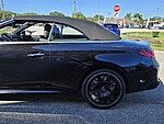 New 2026 MERCEDES-BENZ CLE AMG CLE 53 4MATIC+ CABRIOLET in FT. PIERCE, FLORIDA (Photo 20)