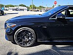 New 2026 MERCEDES-BENZ CLE AMG CLE 53 4MATIC+ CABRIOLET in FT. PIERCE, FLORIDA (Photo 22)