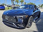 New 2026 MERCEDES-BENZ CLE AMG CLE 53 4MATIC+ CABRIOLET in FT. PIERCE, FLORIDA (Photo 23)