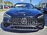 New 2026 MERCEDES-BENZ CLE AMG CLE 53 4MATIC+ CABRIOLET in FT. PIERCE, FLORIDA (Photo 24)