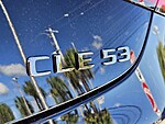 New 2026 MERCEDES-BENZ CLE AMG CLE 53 4MATIC+ CABRIOLET in FT. PIERCE, FLORIDA (Photo 31)