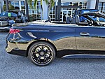 New 2026 MERCEDES-BENZ CLE AMG CLE 53 4MATIC+ CABRIOLET in FT. PIERCE, FLORIDA (Photo 4)