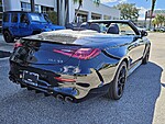 New 2026 MERCEDES-BENZ CLE AMG CLE 53 4MATIC+ CABRIOLET in FT. PIERCE, FLORIDA (Photo 5)