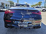 New 2026 MERCEDES-BENZ CLE AMG CLE 53 4MATIC+ CABRIOLET in FT. PIERCE, FLORIDA (Photo 6)