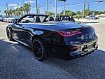 New 2026 MERCEDES-BENZ CLE AMG CLE 53 4MATIC+ CABRIOLET in FT. PIERCE, FLORIDA (Photo 7)