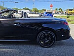 New 2026 MERCEDES-BENZ CLE AMG CLE 53 4MATIC+ CABRIOLET in FT. PIERCE, FLORIDA (Photo 8)