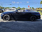 New 2026 MERCEDES-BENZ CLE AMG CLE 53 4MATIC+ CABRIOLET in FT. PIERCE, FLORIDA (Photo 9)