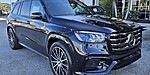 New 2026 MERCEDES-BENZ GLS GLS 450 4MATIC SUV in FT. PIERCE, FLORIDA