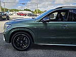 New 2026 MERCEDES-BENZ GLE AMG GLE 53 4MATIC+ SUV in FT. PIERCE, FLORIDA (Photo 10)
