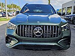 New 2026 MERCEDES-BENZ GLE AMG GLE 53 4MATIC+ SUV in FT. PIERCE, FLORIDA (Photo 12)