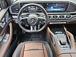 New 2026 MERCEDES-BENZ GLE AMG GLE 53 4MATIC+ SUV in FT. PIERCE, FLORIDA (Photo 15)