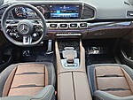 New 2026 MERCEDES-BENZ GLE AMG GLE 53 4MATIC+ SUV in FT. PIERCE, FLORIDA (Photo 16)
