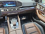 New 2026 MERCEDES-BENZ GLE AMG GLE 53 4MATIC+ SUV in FT. PIERCE, FLORIDA (Photo 17)