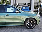 New 2026 MERCEDES-BENZ GLE AMG GLE 53 4MATIC+ SUV in FT. PIERCE, FLORIDA (Photo 2)