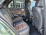 New 2026 MERCEDES-BENZ GLE AMG GLE 53 4MATIC+ SUV in FT. PIERCE, FLORIDA (Photo 22)