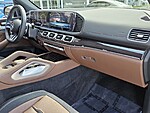 New 2026 MERCEDES-BENZ GLE AMG GLE 53 4MATIC+ SUV in FT. PIERCE, FLORIDA (Photo 23)
