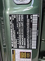 New 2026 MERCEDES-BENZ GLE AMG GLE 53 4MATIC+ SUV in FT. PIERCE, FLORIDA (Photo 25)