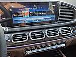 New 2026 MERCEDES-BENZ GLE AMG GLE 53 4MATIC+ SUV in FT. PIERCE, FLORIDA (Photo 34)