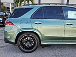 New 2026 MERCEDES-BENZ GLE AMG GLE 53 4MATIC+ SUV in FT. PIERCE, FLORIDA (Photo 4)