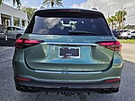 New 2026 MERCEDES-BENZ GLE AMG GLE 53 4MATIC+ SUV in FT. PIERCE, FLORIDA (Photo 6)