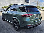 New 2026 MERCEDES-BENZ GLE AMG GLE 53 4MATIC+ SUV in FT. PIERCE, FLORIDA (Photo 7)