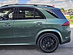 New 2026 MERCEDES-BENZ GLE AMG GLE 53 4MATIC+ SUV in FT. PIERCE, FLORIDA (Photo 8)