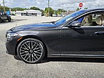 New 2026 MERCEDES-BENZ S-CLASS S 580 4MATIC SEDAN in FT. PIERCE, FLORIDA (Photo 10)