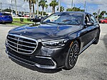 New 2026 MERCEDES-BENZ S-CLASS S 580 4MATIC SEDAN in FT. PIERCE, FLORIDA (Photo 11)