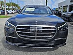 New 2026 MERCEDES-BENZ S-CLASS S 580 4MATIC SEDAN in FT. PIERCE, FLORIDA (Photo 12)