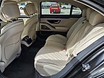 New 2026 MERCEDES-BENZ S-CLASS S 580 4MATIC SEDAN in FT. PIERCE, FLORIDA (Photo 14)
