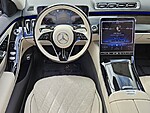 New 2026 MERCEDES-BENZ S-CLASS S 580 4MATIC SEDAN in FT. PIERCE, FLORIDA (Photo 15)