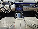 New 2026 MERCEDES-BENZ S-CLASS S 580 4MATIC SEDAN in FT. PIERCE, FLORIDA (Photo 16)