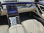 New 2026 MERCEDES-BENZ S-CLASS S 580 4MATIC SEDAN in FT. PIERCE, FLORIDA (Photo 17)