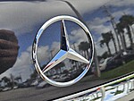 New 2026 MERCEDES-BENZ S-CLASS S 580 4MATIC SEDAN in FT. PIERCE, FLORIDA (Photo 19)
