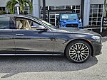 New 2026 MERCEDES-BENZ S-CLASS S 580 4MATIC SEDAN in FT. PIERCE, FLORIDA (Photo 2)
