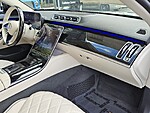 New 2026 MERCEDES-BENZ S-CLASS S 580 4MATIC SEDAN in FT. PIERCE, FLORIDA (Photo 23)